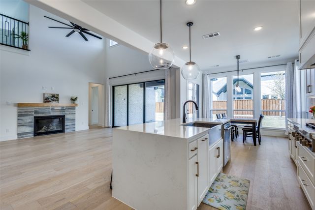 2500 Whitewood Drive, Prosper, TX 75078