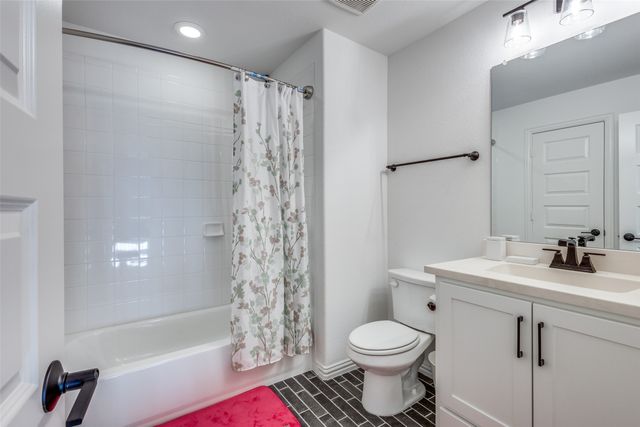 2500 Whitewood Drive, Prosper, TX 75078