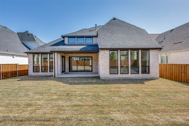 2500 Whitewood Drive, Prosper, TX 75078