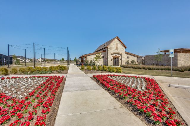 2500 Whitewood Drive, Prosper, TX 75078