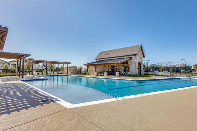 2500 Whitewood Drive, Prosper, TX 75078