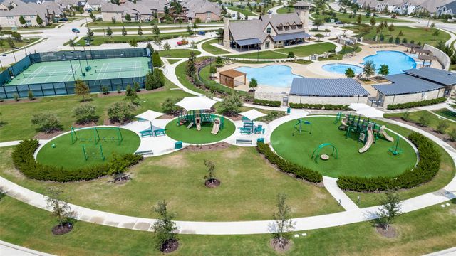 2500 Whitewood Drive, Prosper, TX 75078