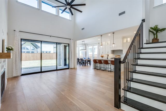 2500 Whitewood Drive, Prosper, TX 75078