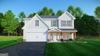 122 Ashton Place 264, Newnan, GA 30265