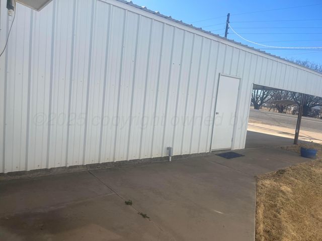 517 S Orpe, Clarendon, TX 79226