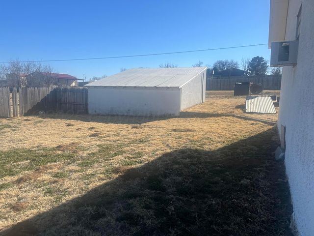 517 S Orpe, Clarendon, TX 79226