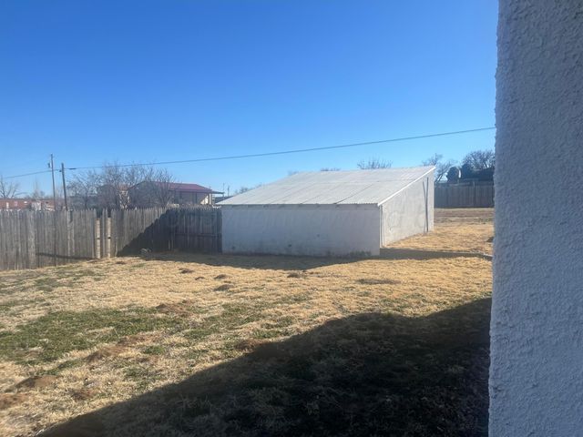 517 S Orpe, Clarendon, TX 79226