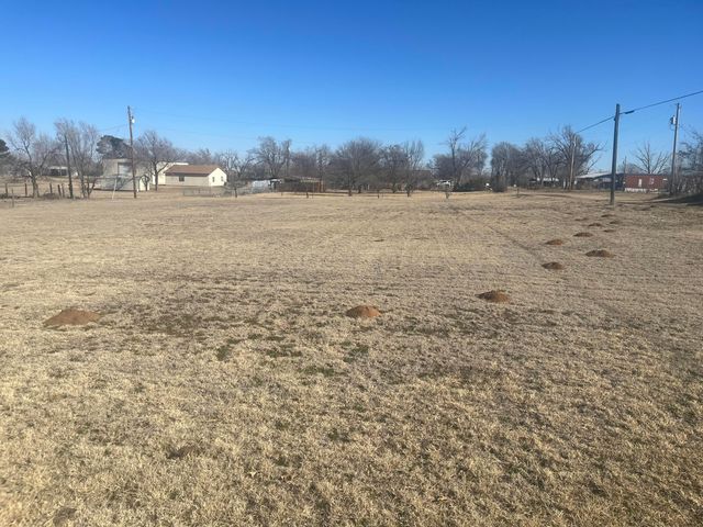 517 S Orpe, Clarendon, TX 79226