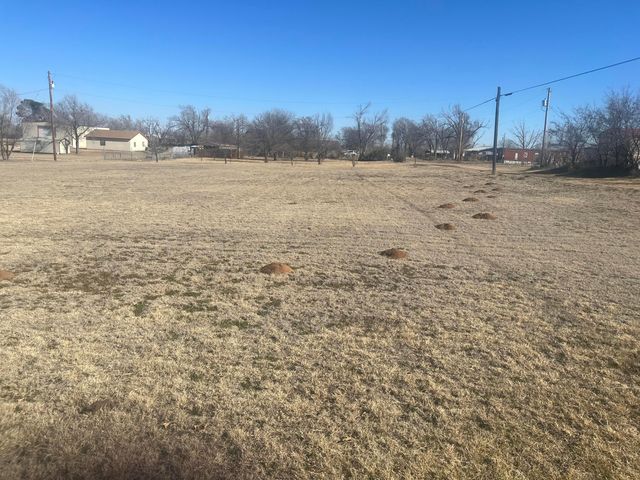 517 S Orpe, Clarendon, TX 79226