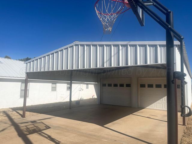 517 S Orpe, Clarendon, TX 79226