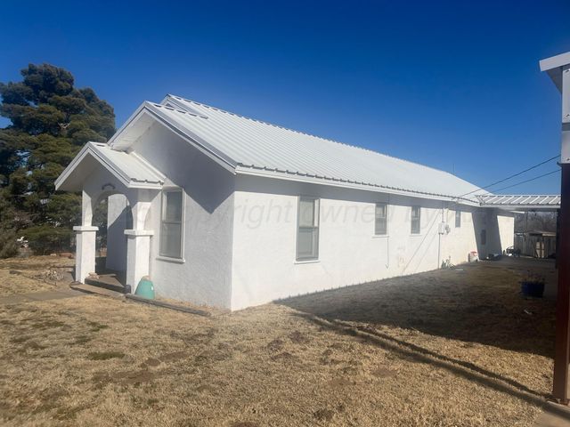 517 S Orpe, Clarendon, TX 79226