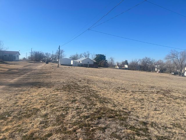 517 S Orpe, Clarendon, TX 79226