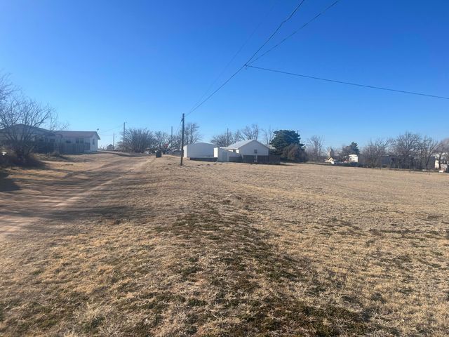 517 S Orpe, Clarendon, TX 79226