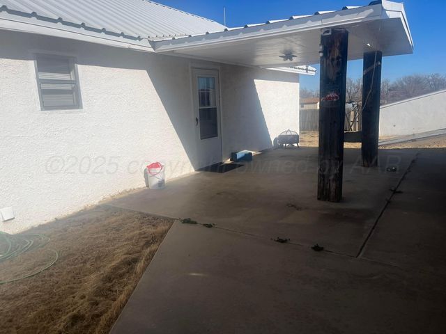 517 S Orpe, Clarendon, TX 79226