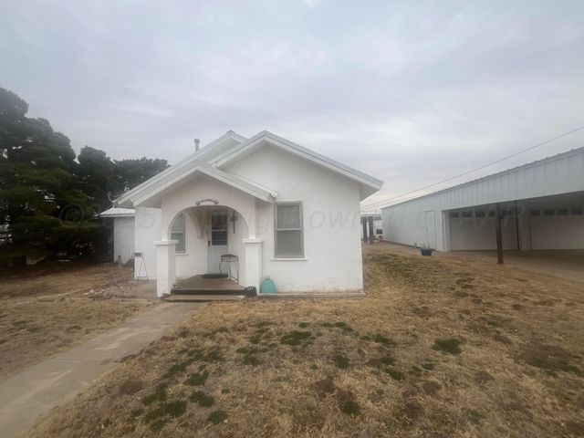 517 S Orpe, Clarendon, TX 79226