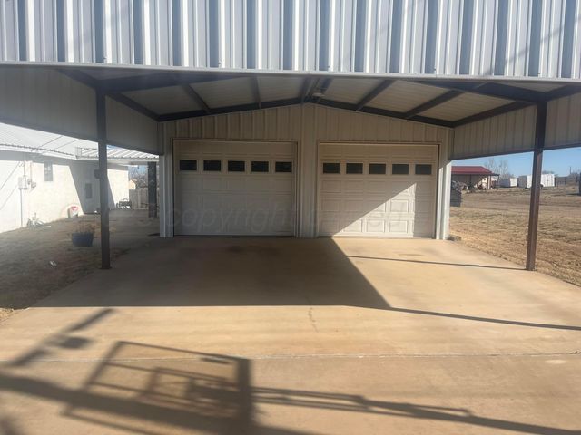 517 S Orpe, Clarendon, TX 79226