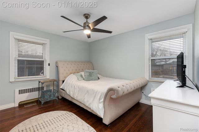 22609 Lange Street, St. Clair Shores, MI 48080