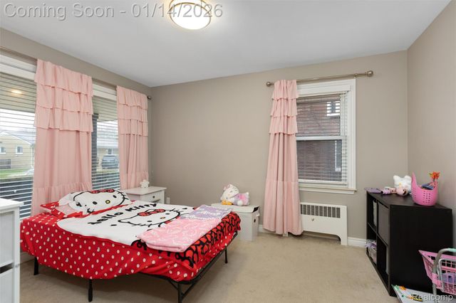 22609 Lange Street, St. Clair Shores, MI 48080