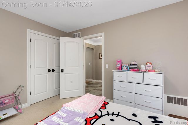 22609 Lange Street, St. Clair Shores, MI 48080