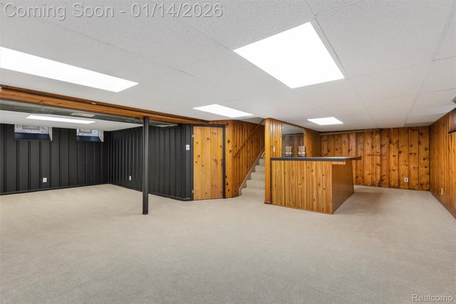 22609 Lange Street, St. Clair Shores, MI 48080