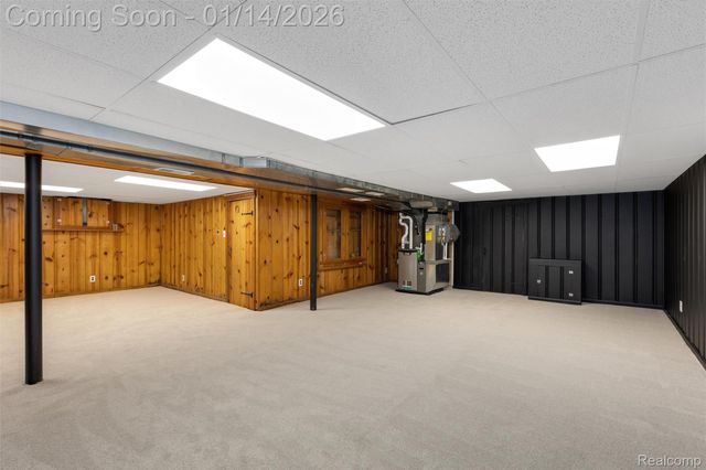 22609 Lange Street, St. Clair Shores, MI 48080