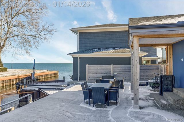 22609 Lange Street, St. Clair Shores, MI 48080