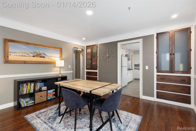 22609 Lange Street, St. Clair Shores, MI 48080