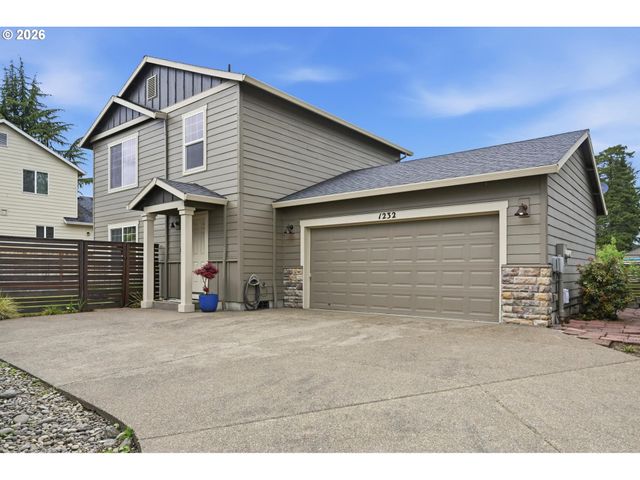 1232 ELDER Pl, Cornelius, OR 97113