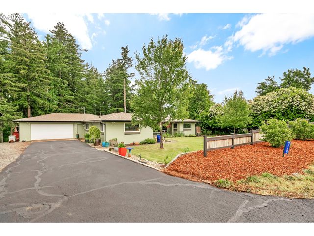 85385 RIDGEWAY Rd, Pleasant Hill, OR 97455