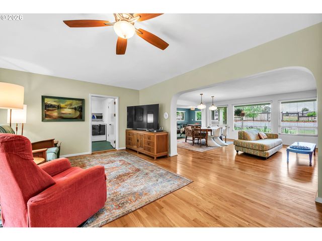 85385 RIDGEWAY Rd, Pleasant Hill, OR 97455
