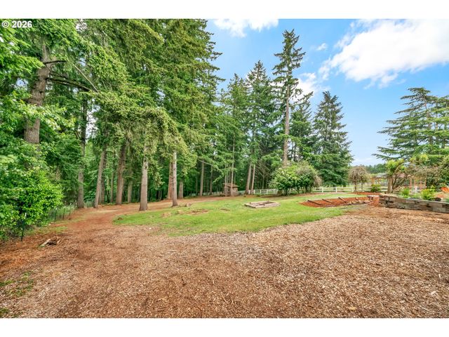 85385 RIDGEWAY Rd, Pleasant Hill, OR 97455