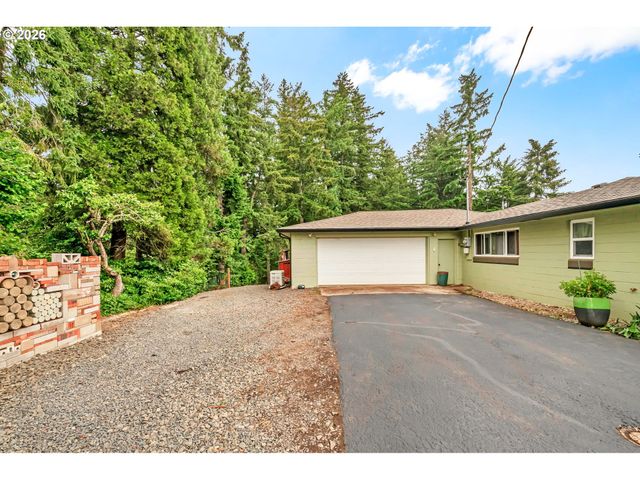 85385 RIDGEWAY Rd, Pleasant Hill, OR 97455