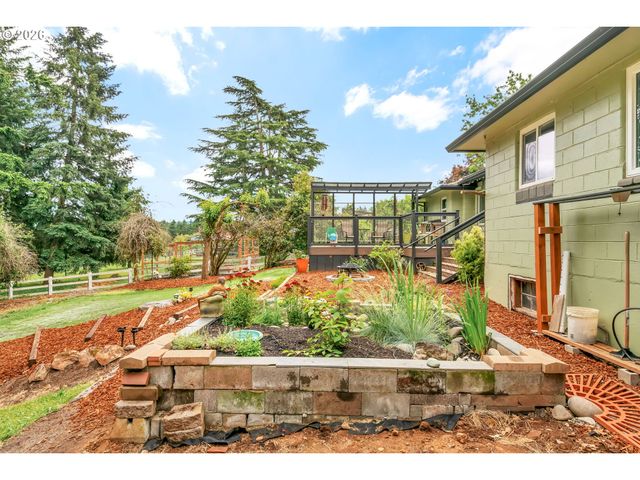 85385 RIDGEWAY Rd, Pleasant Hill, OR 97455