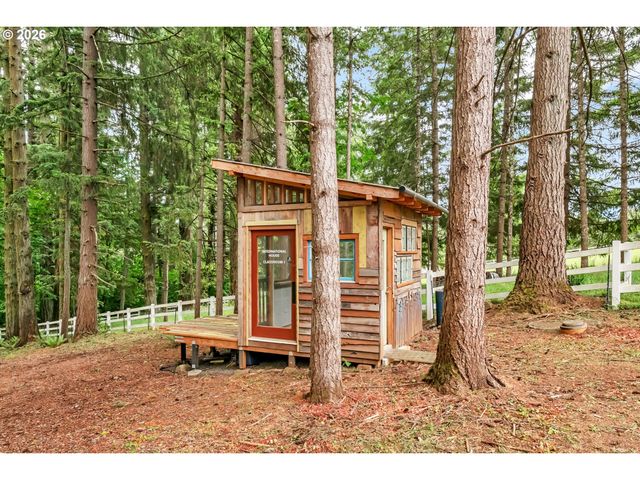 85385 RIDGEWAY Rd, Pleasant Hill, OR 97455