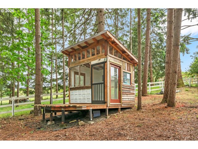 85385 RIDGEWAY Rd, Pleasant Hill, OR 97455
