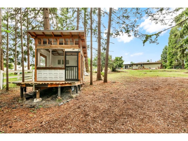 85385 RIDGEWAY Rd, Pleasant Hill, OR 97455