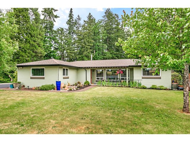 85385 RIDGEWAY Rd, Pleasant Hill, OR 97455
