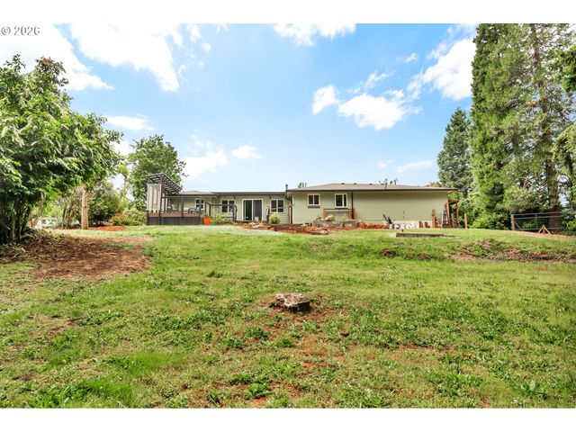 85385 RIDGEWAY Rd, Pleasant Hill, OR 97455