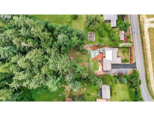 85385 RIDGEWAY Rd, Pleasant Hill, OR 97455