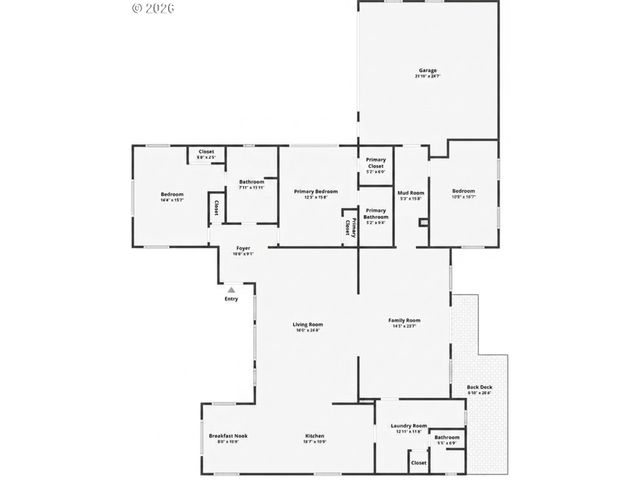 85385 RIDGEWAY Rd, Pleasant Hill, OR 97455