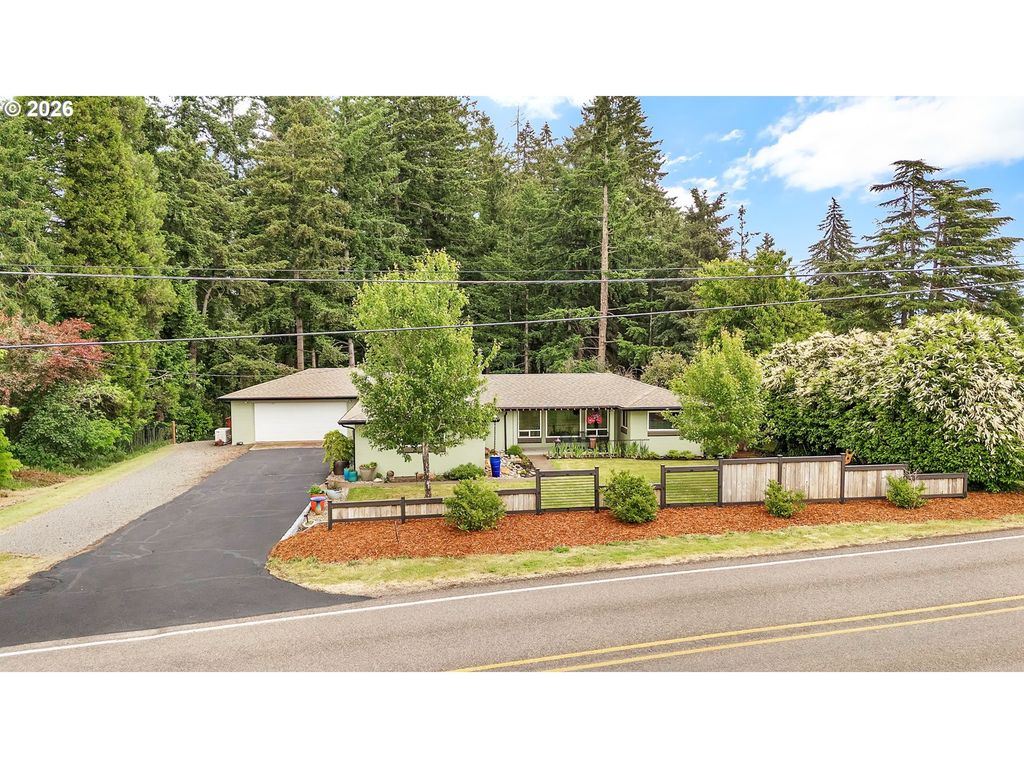 85385 RIDGEWAY Rd, Pleasant Hill, OR 97455