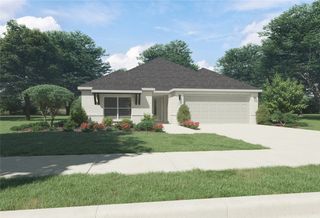 1864 Balfour Bend, Forney, TX 75126