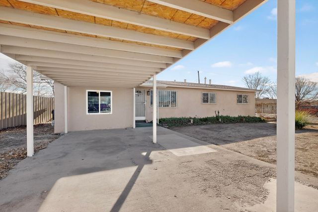 1920 Sanford Avenue SW, Albuquerque, NM 87105