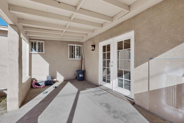 1920 Sanford Avenue SW, Albuquerque, NM 87105