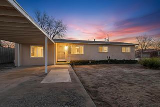 1920 Sanford Avenue SW, Albuquerque, NM 87105