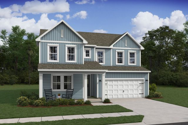 1071 Boyington Drive 056, Hollywood, SC 29449