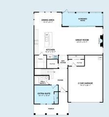 1071 Boyington Drive 056, Hollywood, SC 29449