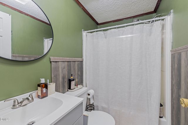 111 Knollwood Drive, Goldsboro, NC 27530