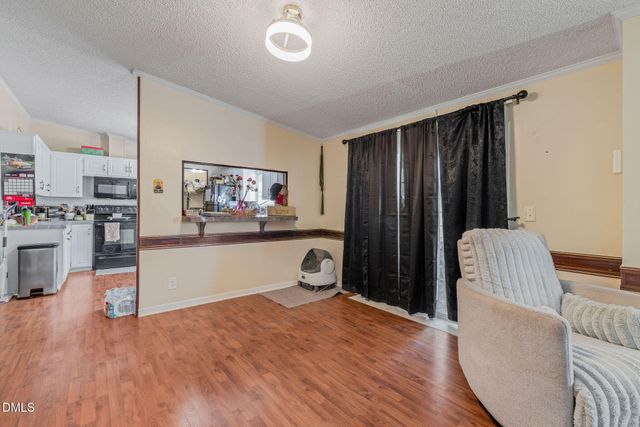 111 Knollwood Drive, Goldsboro, NC 27530