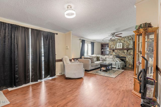 111 Knollwood Drive, Goldsboro, NC 27530